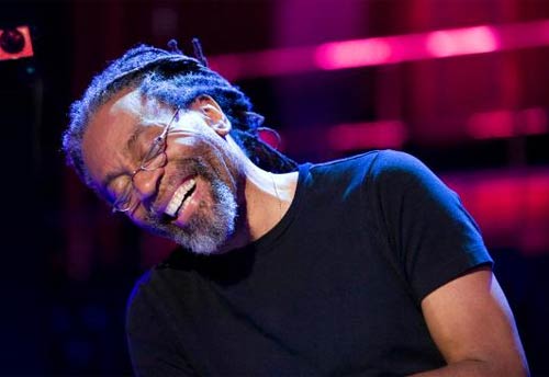 Bobby McFerrin