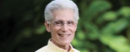 Omega faculty Brian Weiss