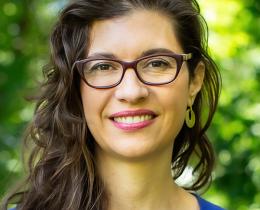 Nicole Heidbreder
