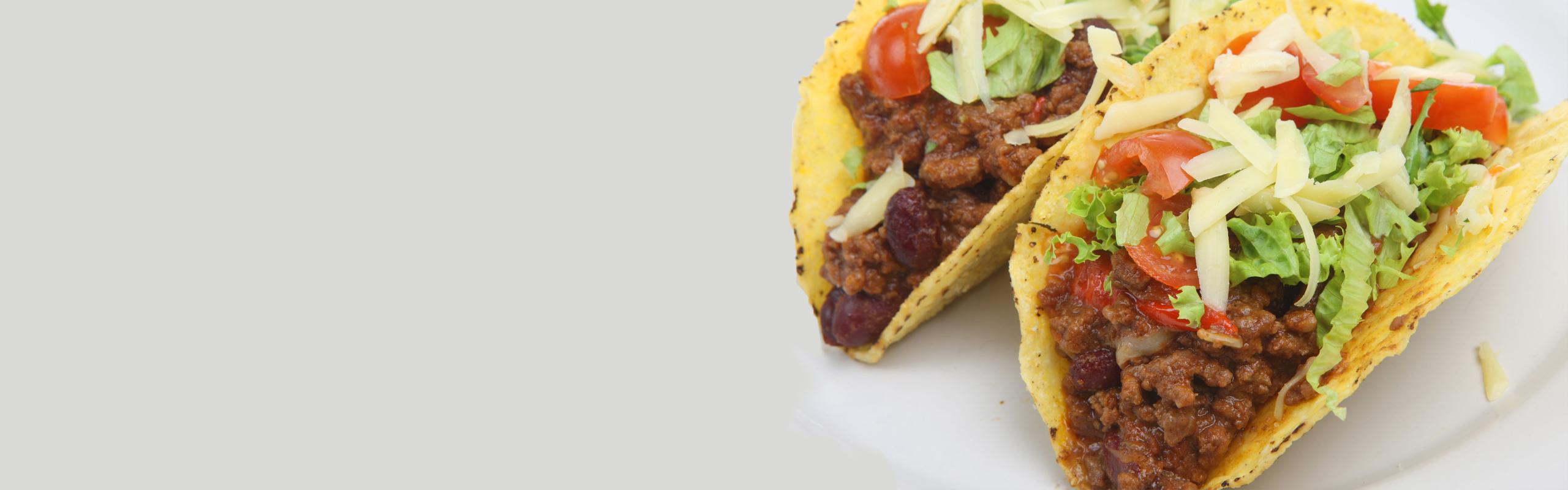 Spicy Eggplant Tacos