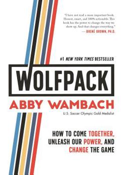 Wolfpack book cover
