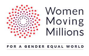 Women Moving Millions for a Gender Equal World