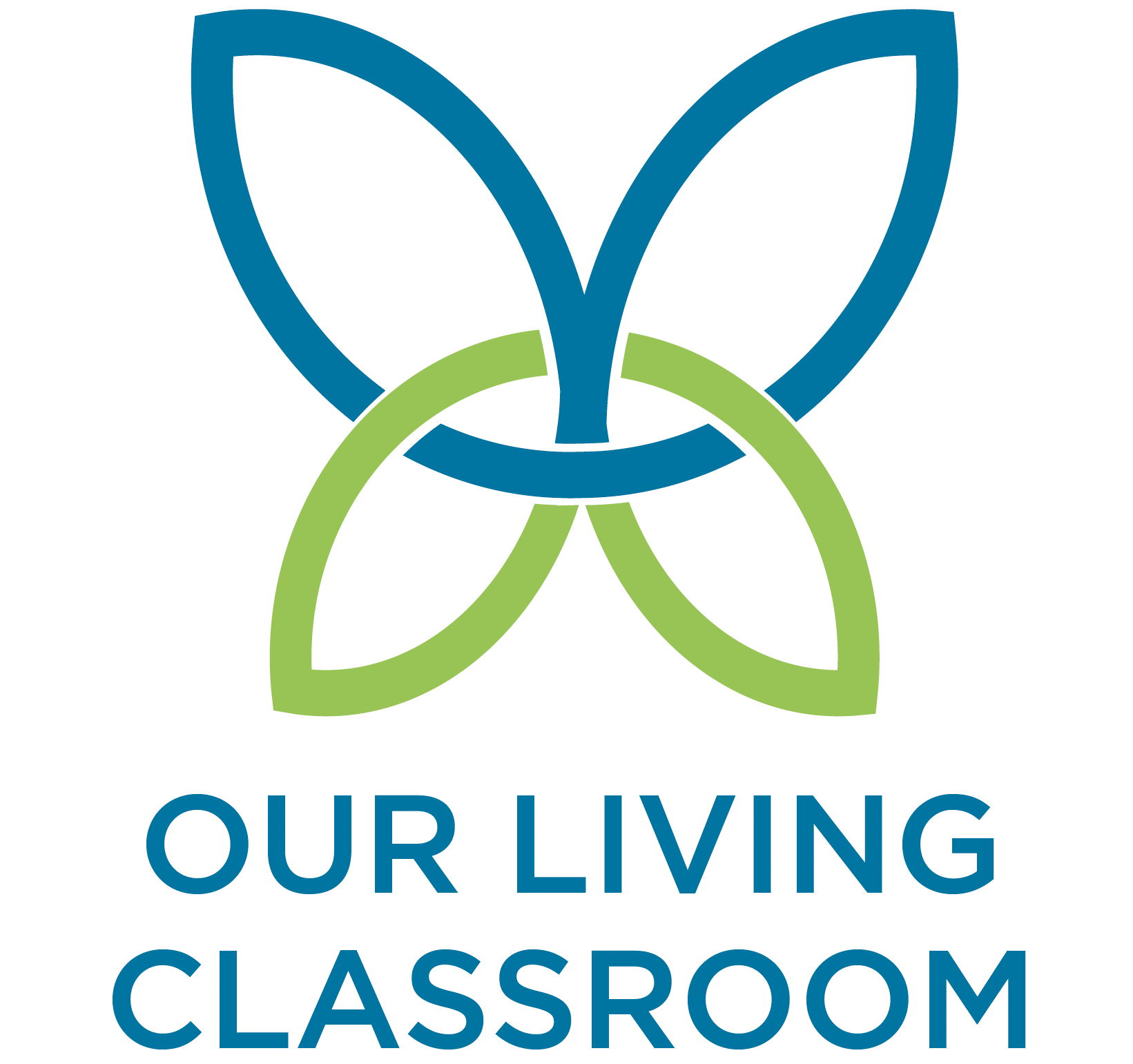 our living classroom logo