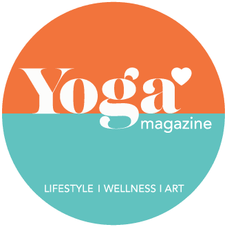 Yoga Love Magazine 