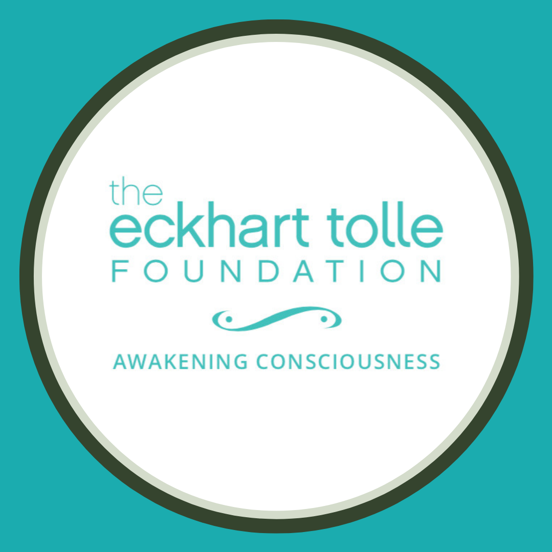 Eckhart Tolle Foundation