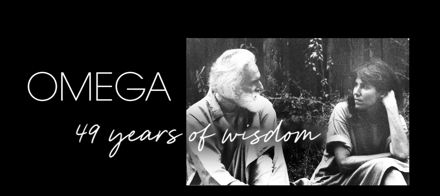 Omega - 49 Years of Wisdom