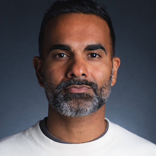 Ajay Relan