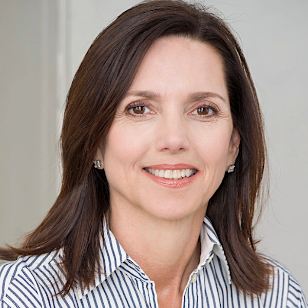Beth Comstock
