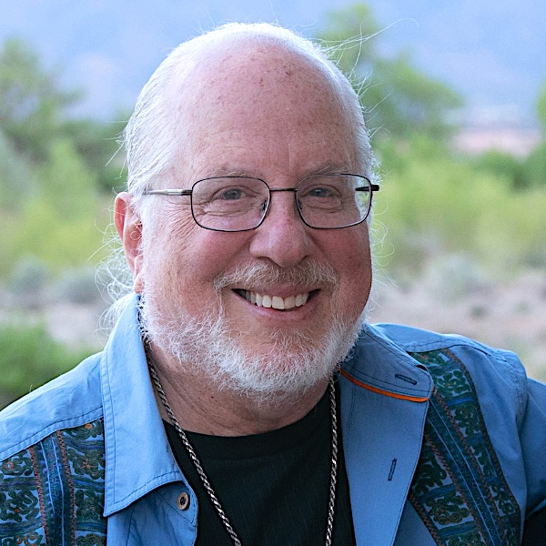 Ken Cohen