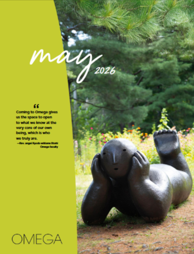 May 2026 Catalog Cover