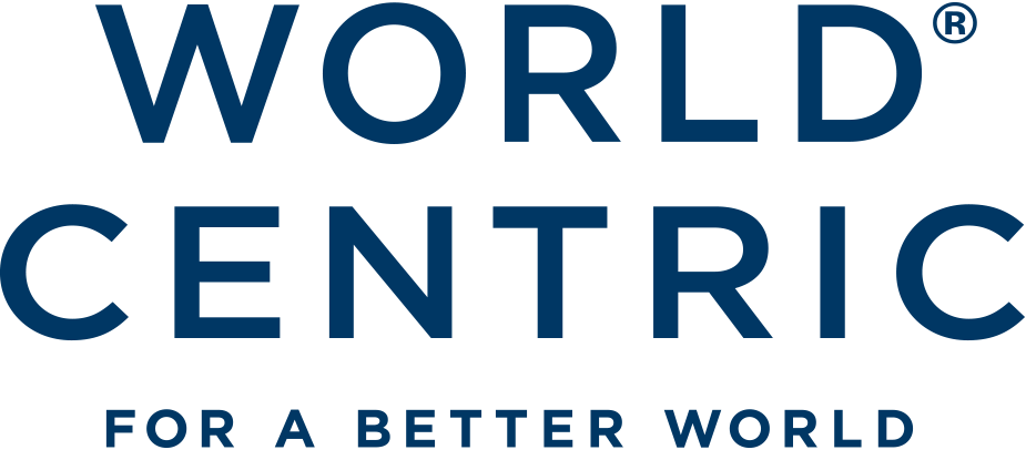 WorldCentric logo