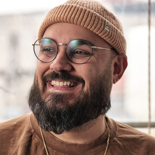 Aaron様 Aaron Schultz Omega Institute