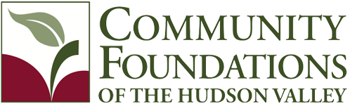 Community Foundations of the Hudson Valley logo