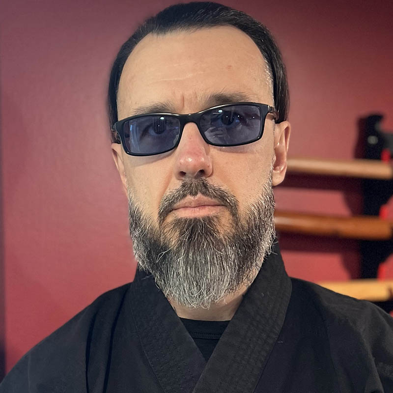 Damien Echols