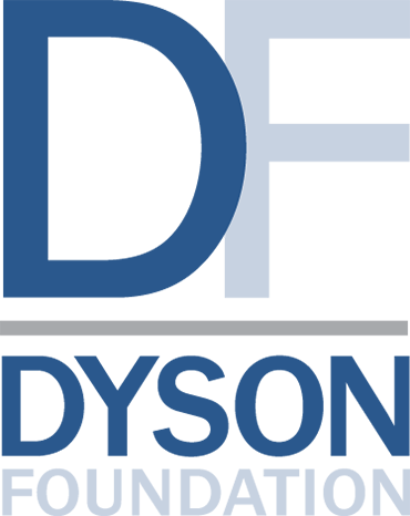 Dyson Foundation logo