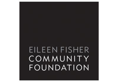 Eileen Fisher Community Foundation