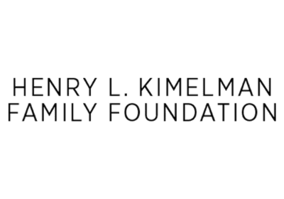 Henry L Kimelman Foundation