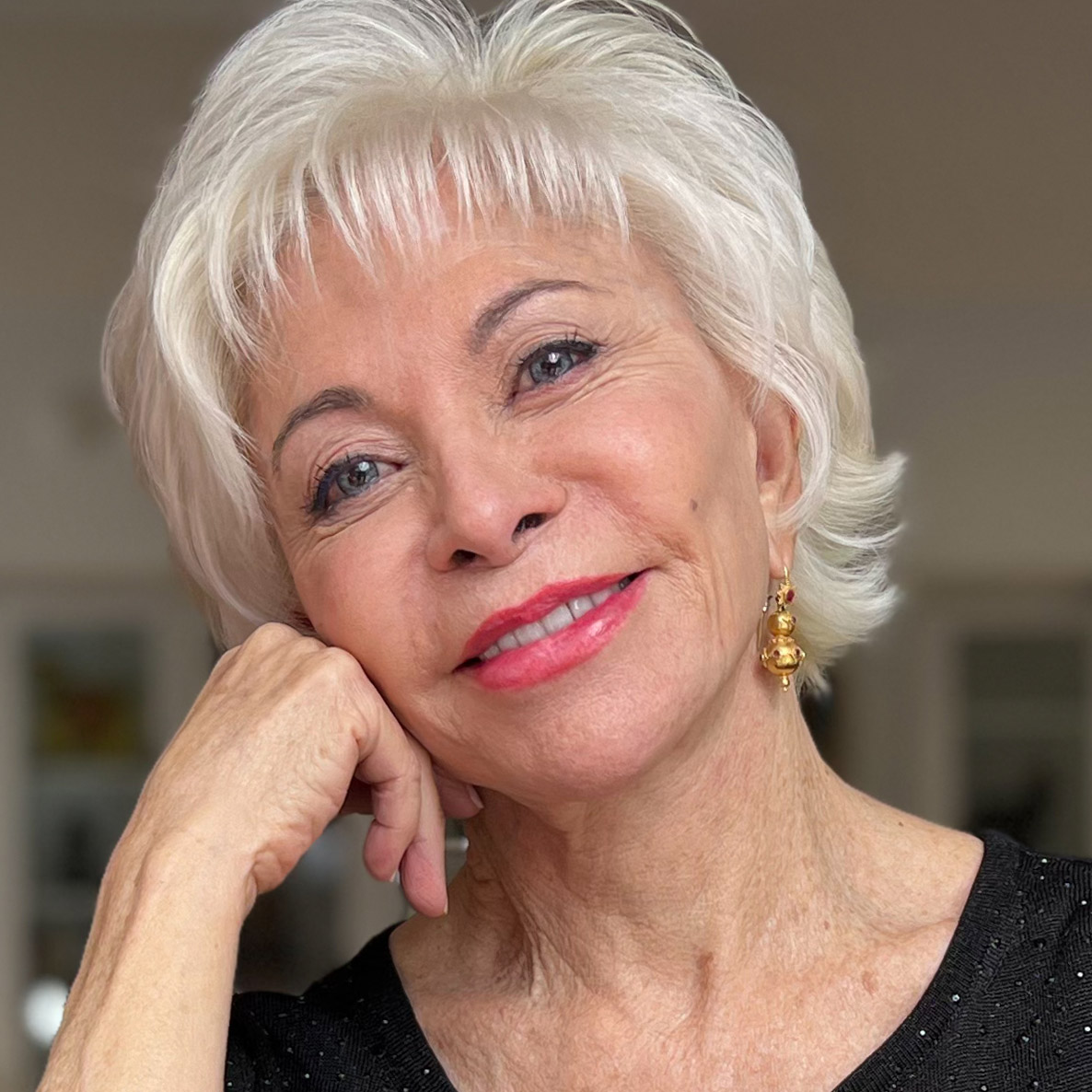 Isabel Allende eomega.org