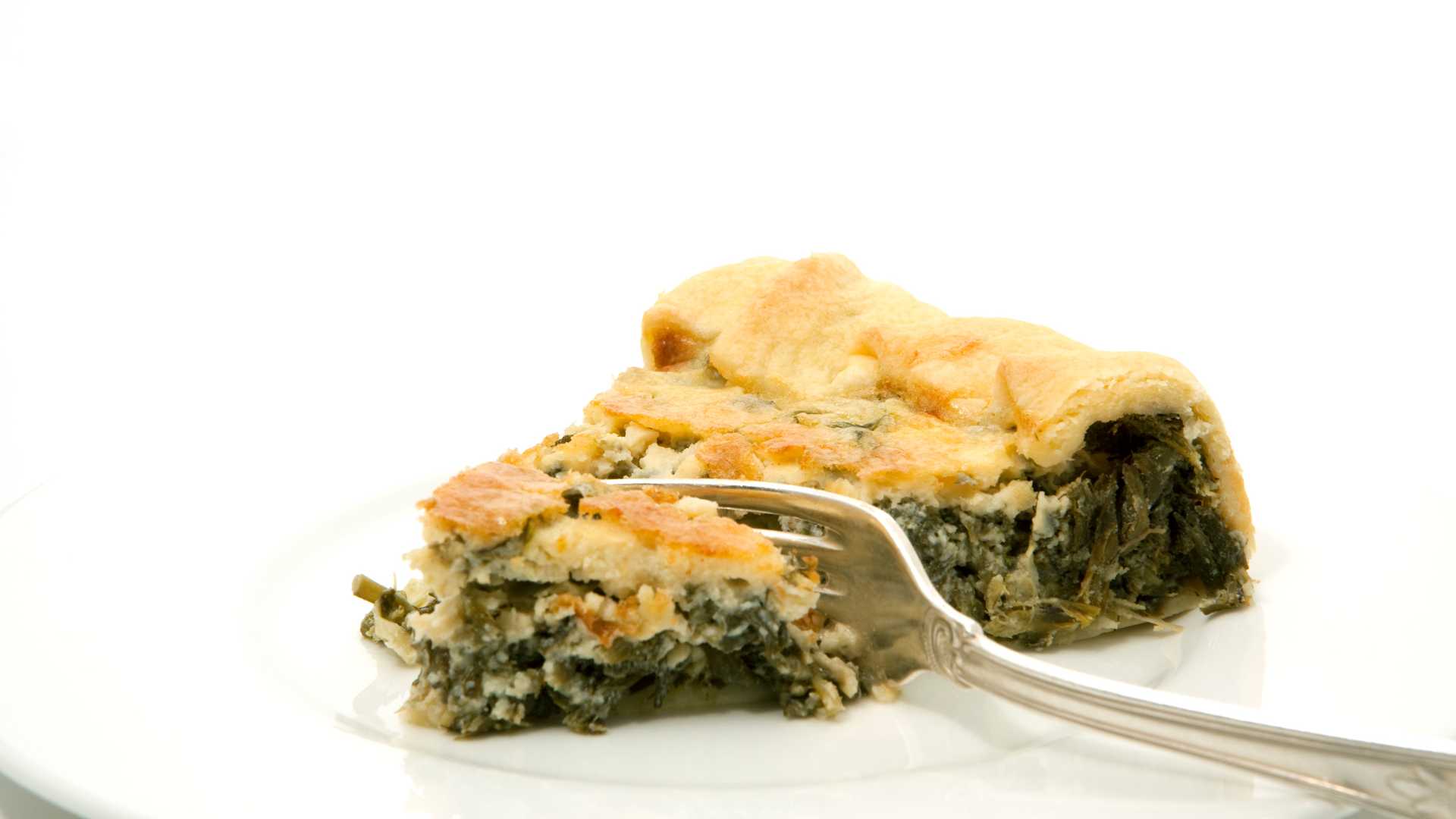 Spanakopita | Omega Institute
