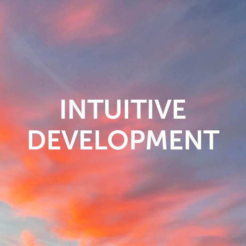 Intuitive Development