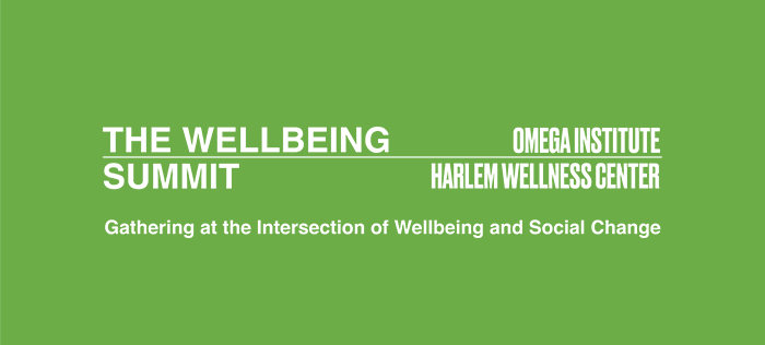 Wellbeing Summit logo