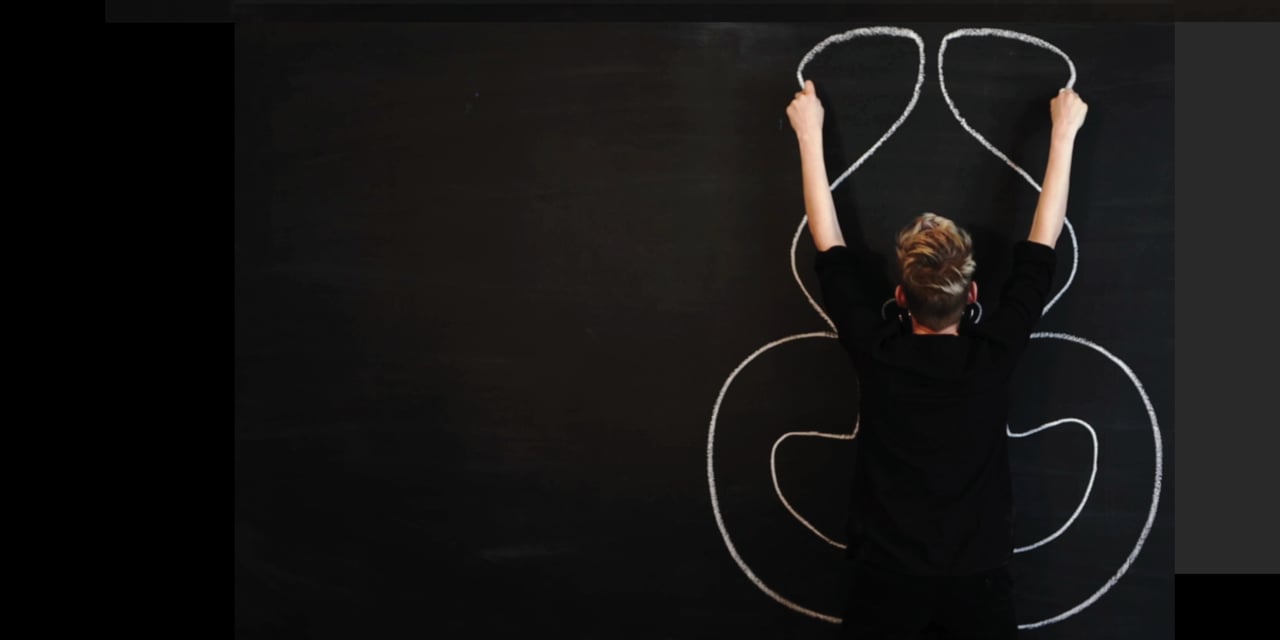 Art as Spontaneous Symmetry | Omega Institute