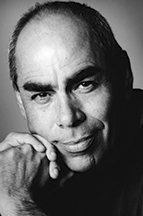 Jimmy Santiago Baca Omega Institute