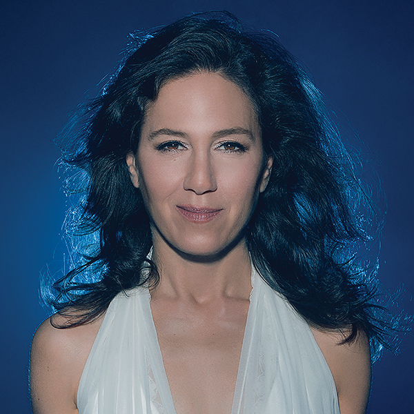Donna De Lory Omega Institute