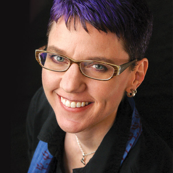 Julie Beischel