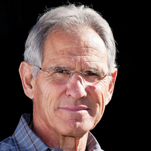 Jon Kabat-Zinn