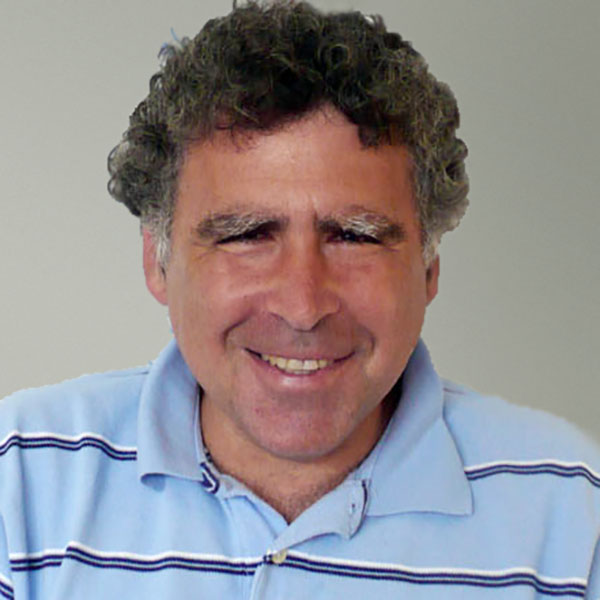 Joel Levitan