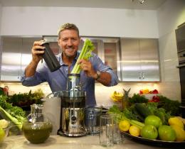 3 Day Juice Reboot Omega 3 Day Juice Reboot Omega
