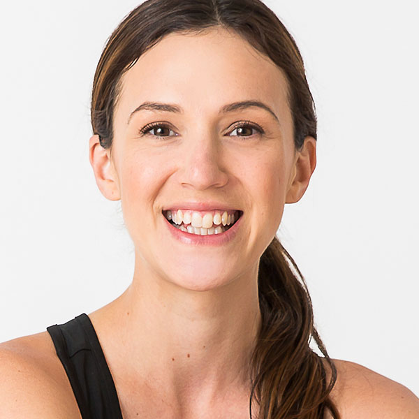 Warmup with Adriene Celebrity Sex Trainer — CHYOA