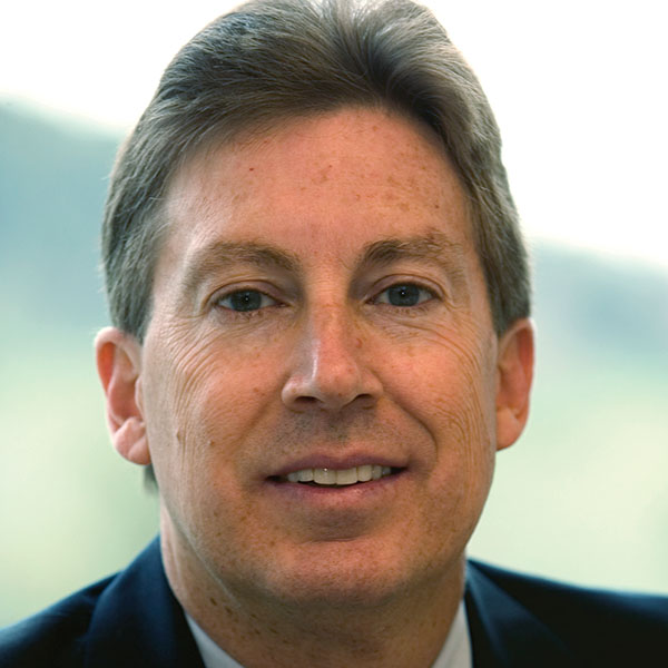 Dale E. Bredesen Omega