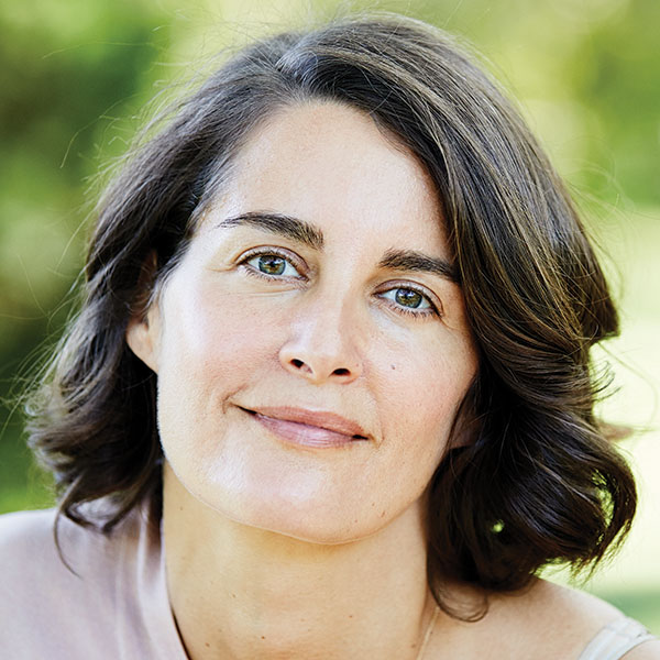 Elena Brower Omega