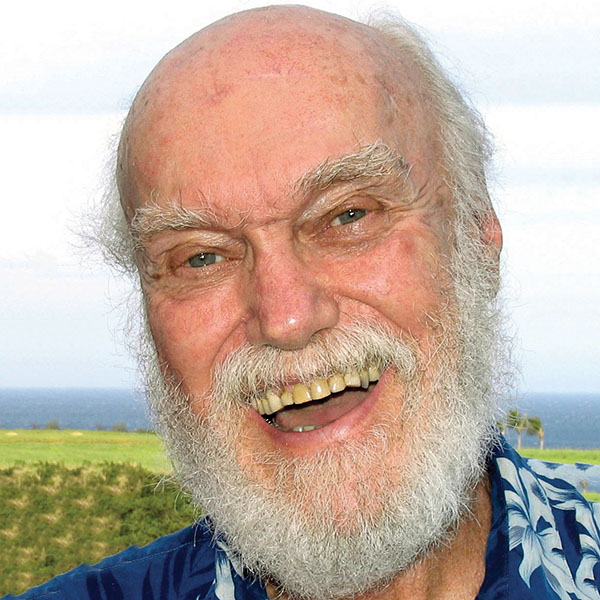 Ram dass alpert richard How long