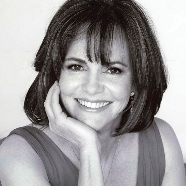 Sally Field Omega Sally Field Omega
