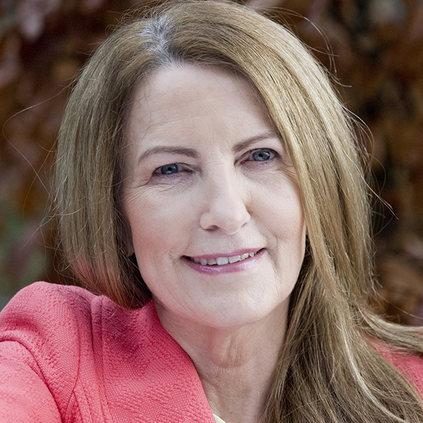 Lorna Byrne Omega