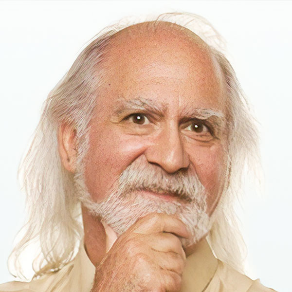 Rick Levine Omega