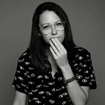 Amanda Pisetzner is an Emmy Award-winning documentary filmmaker.