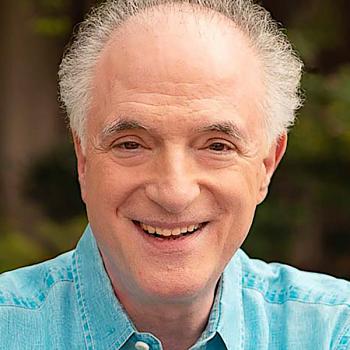 Dimitri Moraitis is cofounder and spiritual director of Spiritual Arts Institute.