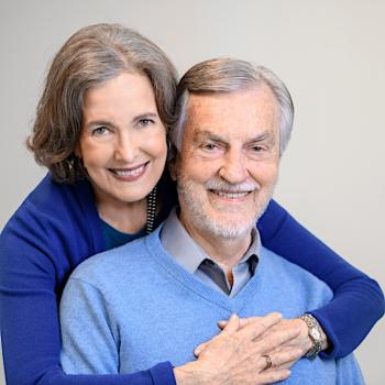 Harville Hendrix and Helen LaKelly Hunt are cocreators of Imago Relationship Therapy.