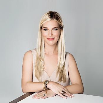 Laura Lynne Jackson is an international speaker, teacher, psychic medium, and author.