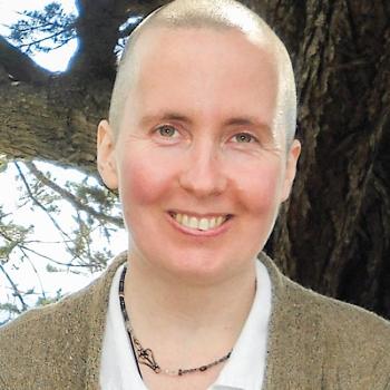 Ji Hyang Padma has 30 years of experience in Buddhist training and teaching.
