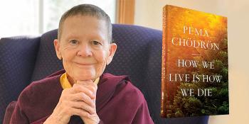 Pema Chodron