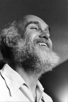 Ram Dass