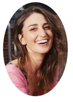 Sara Bareilles