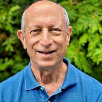George Locker is creator of Postural Retraining™ and author of Falling Is Not an Option.