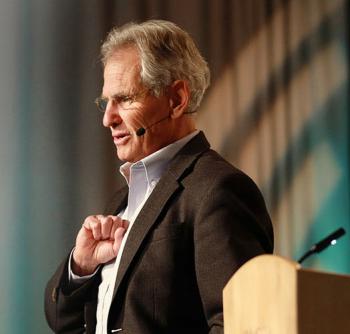 Jon Kabat-Zinn