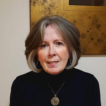 Mary McQuaid is an integrative mindset coach.